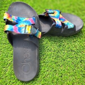 Chacos Chillos Sport Sandal Size 9